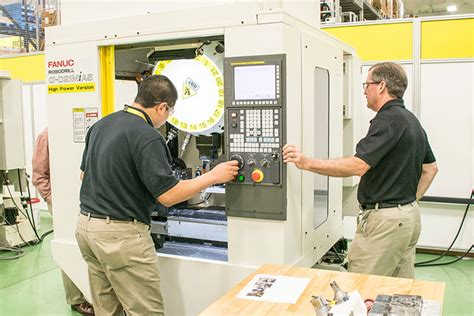 cnc machine electrical repair training|fanuc cnc training.